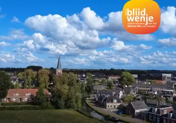 bliid-wenje