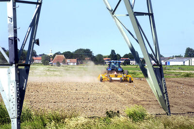 bericht-1-romte-akkrum-nes