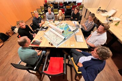 bericht-7-romte-akkrum-nes