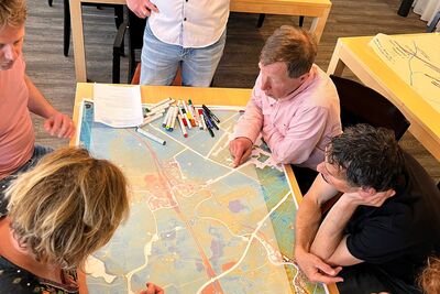 bericht-9-romte-akkrum-nes