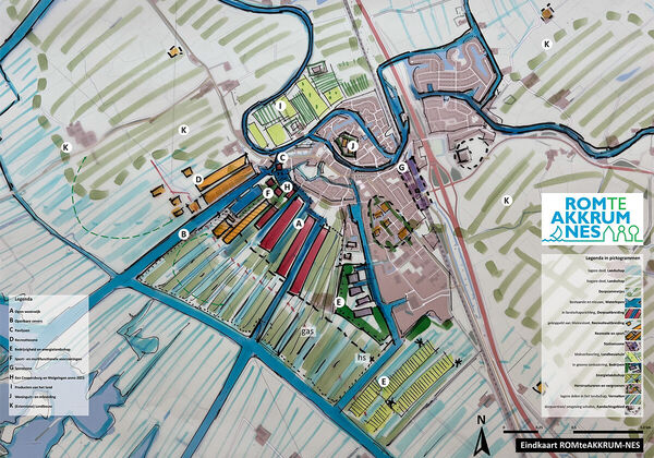 eindkaart-romteakkrum-nes