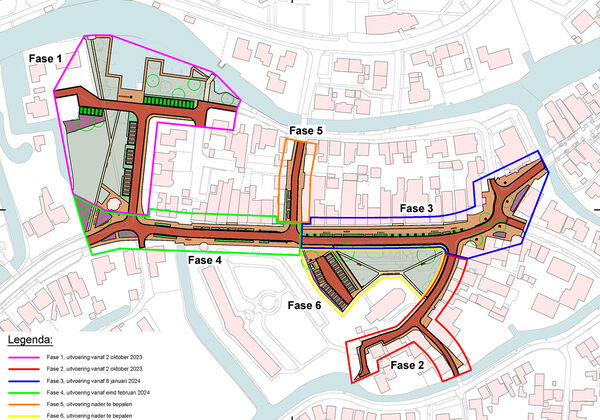 plattegrond-centrumplan-akkrum
