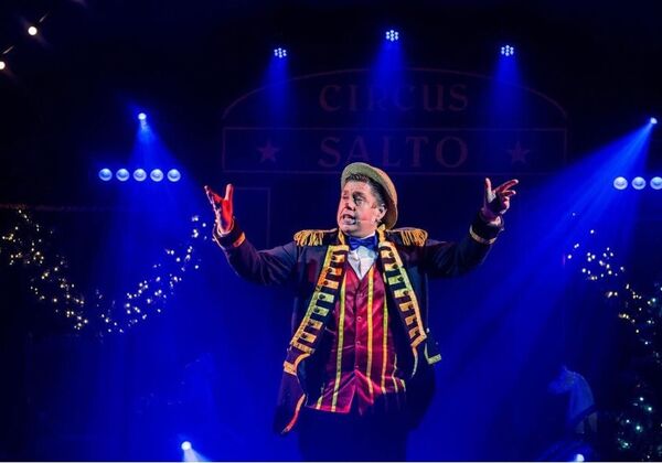 spikerspulwike-circus